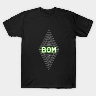 TEAM BOM T-Shirt